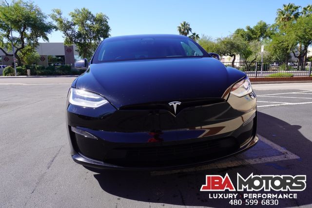 2023 Tesla Model X SUV Full Self Driving 1 Owner Clean CarFax AZ Car | MESA, AZ | JBA MOTORS 2023 Tesla Model X SUV Full Self Driving 1 Owner Clean CarFax AZ Car | MESA, AZ | JBA MOTORS