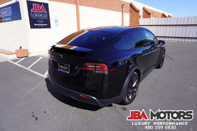2023 Tesla Model X SUV Full Self Driving 1 Owner Clean CarFax AZ Car | MESA, AZ | JBA MOTORS 2023 Tesla Model X SUV Full Self Driving 1 Owner Clean CarFax AZ Car | MESA, AZ | JBA MOTORS