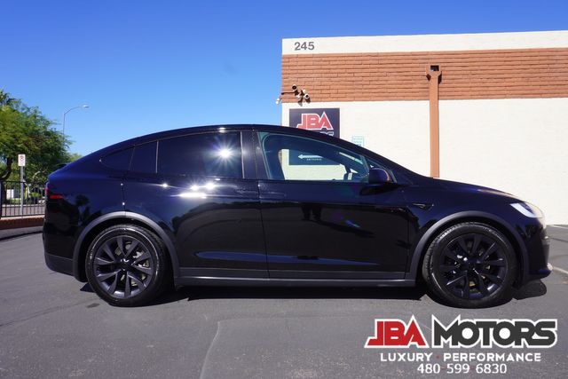 2023 Tesla Model X SUV Full Self Driving 1 Owner Clean CarFax AZ Car | MESA, AZ | JBA MOTORS 2023 Tesla Model X SUV Full Self Driving 1 Owner Clean CarFax AZ Car | MESA, AZ | JBA MOTORS