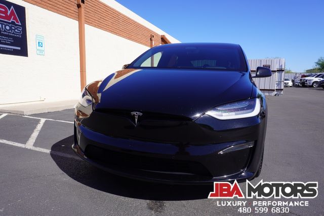 2023 Tesla Model X SUV Full Self Driving 1 Owner Clean CarFax AZ Car | MESA, AZ | JBA MOTORS 2023 Tesla Model X SUV Full Self Driving 1 Owner Clean CarFax AZ Car | MESA, AZ | JBA MOTORS