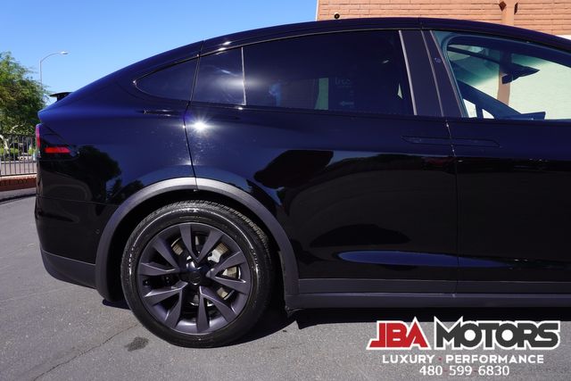 2023 Tesla Model X SUV Full Self Driving 1 Owner Clean CarFax AZ Car | MESA, AZ | JBA MOTORS 2023 Tesla Model X SUV Full Self Driving 1 Owner Clean CarFax AZ Car | MESA, AZ | JBA MOTORS