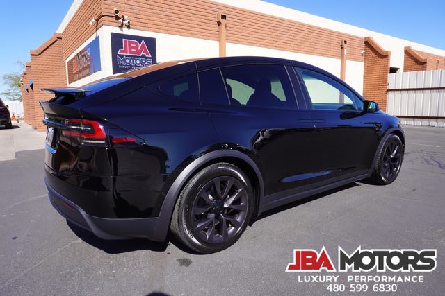 2023 Tesla Model X SUV Full Self Driving 1 Owner Clean CarFax AZ Car | MESA, AZ | JBA MOTORS 2023 Tesla Model X SUV Full Self Driving 1 Owner Clean CarFax AZ Car | MESA, AZ | JBA MOTORS