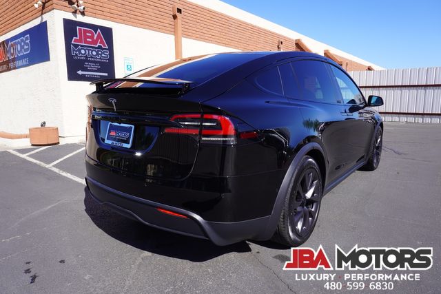 2023 Tesla Model X SUV Full Self Driving 1 Owner Clean CarFax AZ Car | MESA, AZ | JBA MOTORS 2023 Tesla Model X SUV Full Self Driving 1 Owner Clean CarFax AZ Car | MESA, AZ | JBA MOTORS
