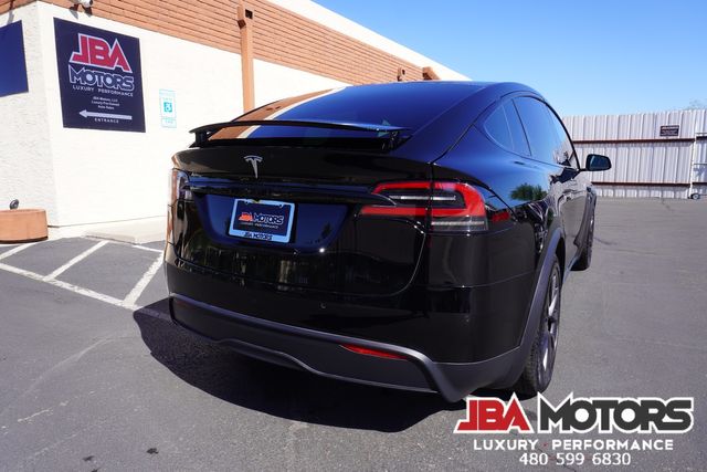 2023 Tesla Model X SUV Full Self Driving 1 Owner Clean CarFax AZ Car | MESA, AZ | JBA MOTORS 2023 Tesla Model X SUV Full Self Driving 1 Owner Clean CarFax AZ Car | MESA, AZ | JBA MOTORS