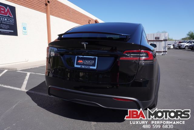 2023 Tesla Model X SUV Full Self Driving 1 Owner Clean CarFax AZ Car | MESA, AZ | JBA MOTORS 2023 Tesla Model X SUV Full Self Driving 1 Owner Clean CarFax AZ Car | MESA, AZ | JBA MOTORS