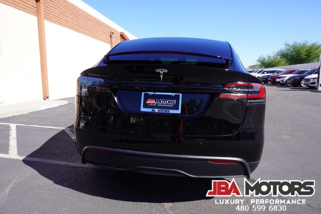 2023 Tesla Model X SUV Full Self Driving 1 Owner Clean CarFax AZ Car | MESA, AZ | JBA MOTORS 2023 Tesla Model X SUV Full Self Driving 1 Owner Clean CarFax AZ Car | MESA, AZ | JBA MOTORS