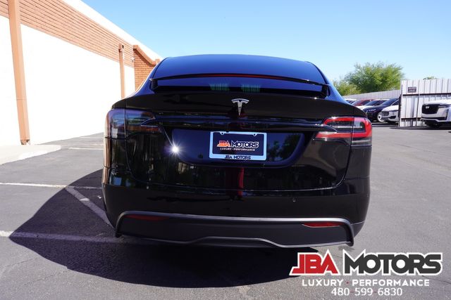 2023 Tesla Model X SUV Full Self Driving 1 Owner Clean CarFax AZ Car | MESA, AZ | JBA MOTORS 2023 Tesla Model X SUV Full Self Driving 1 Owner Clean CarFax AZ Car | MESA, AZ | JBA MOTORS