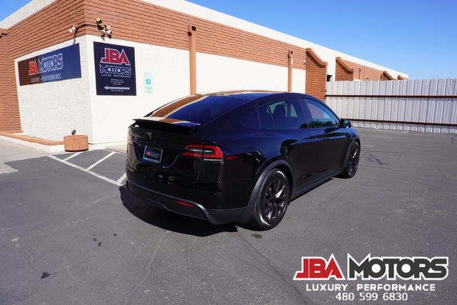 2023 Tesla Model X SUV Full Self Driving 1 Owner Clean CarFax AZ Car | MESA, AZ | JBA MOTORS 2023 Tesla Model X SUV Full Self Driving 1 Owner Clean CarFax AZ Car | MESA, AZ | JBA MOTORS