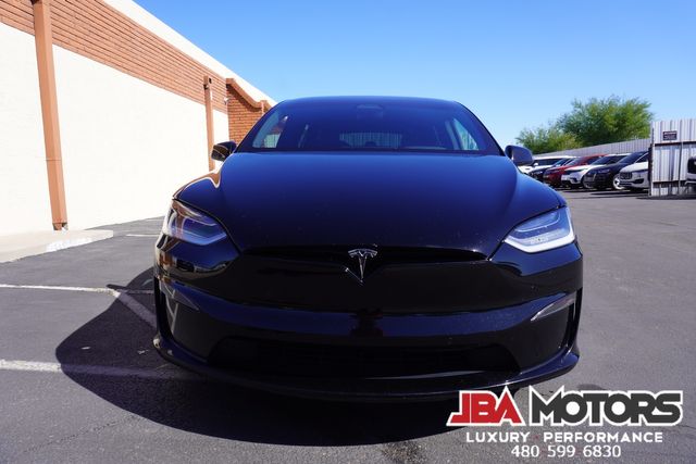 2023 Tesla Model X SUV Full Self Driving 1 Owner Clean CarFax AZ Car | MESA, AZ | JBA MOTORS 2023 Tesla Model X SUV Full Self Driving 1 Owner Clean CarFax AZ Car | MESA, AZ | JBA MOTORS