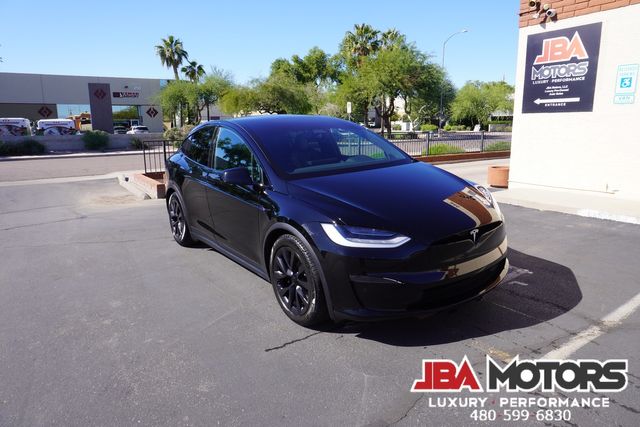2023 Tesla Model X SUV Full Self Driving 1 Owner Clean CarFax AZ Car | MESA, AZ | JBA MOTORS 2023 Tesla Model X SUV Full Self Driving 1 Owner Clean CarFax AZ Car | MESA, AZ | JBA MOTORS