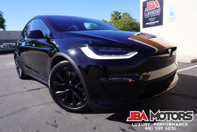 2023 Tesla Model X SUV Full Self Driving 1 Owner Clean CarFax AZ Car | MESA, AZ | JBA MOTORS 2023 Tesla Model X SUV Full Self Driving 1 Owner Clean CarFax AZ Car | MESA, AZ | JBA MOTORS