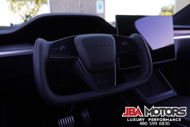 2023 Tesla Model X SUV Full Self Driving 1 Owner Clean CarFax AZ Car | MESA, AZ | JBA MOTORS 2023 Tesla Model X SUV Full Self Driving 1 Owner Clean CarFax AZ Car | MESA, AZ | JBA MOTORS