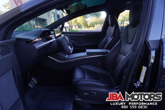 2023 Tesla Model X SUV Full Self Driving 1 Owner Clean CarFax AZ Car | MESA, AZ | JBA MOTORS 2023 Tesla Model X SUV Full Self Driving 1 Owner Clean CarFax AZ Car | MESA, AZ | JBA MOTORS