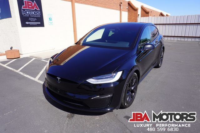 2023 Tesla Model X SUV Full Self Driving 1 Owner Clean CarFax AZ Car | MESA, AZ | JBA MOTORS 2023 Tesla Model X SUV Full Self Driving 1 Owner Clean CarFax AZ Car | MESA, AZ | JBA MOTORS