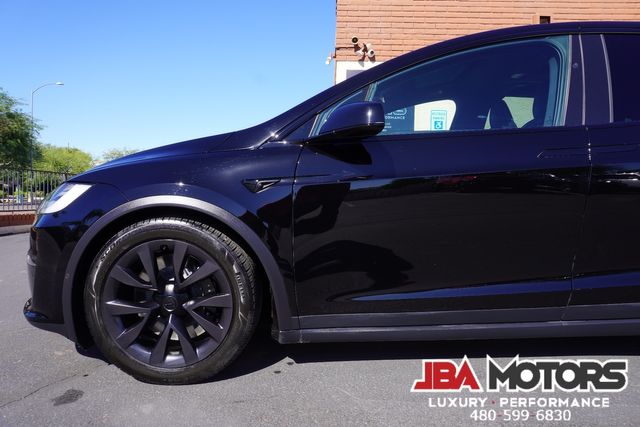 2023 Tesla Model X SUV Full Self Driving 1 Owner Clean CarFax AZ Car | MESA, AZ | JBA MOTORS 2023 Tesla Model X SUV Full Self Driving 1 Owner Clean CarFax AZ Car | MESA, AZ | JBA MOTORS