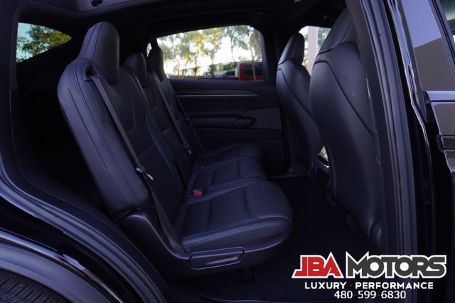 2023 Tesla Model X SUV Full Self Driving 1 Owner Clean CarFax AZ Car | MESA, AZ | JBA MOTORS 2023 Tesla Model X SUV Full Self Driving 1 Owner Clean CarFax AZ Car | MESA, AZ | JBA MOTORS