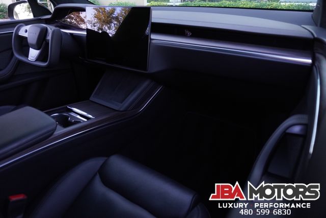 2023 Tesla Model X SUV Full Self Driving 1 Owner Clean CarFax AZ Car | MESA, AZ | JBA MOTORS 2023 Tesla Model X SUV Full Self Driving 1 Owner Clean CarFax AZ Car | MESA, AZ | JBA MOTORS