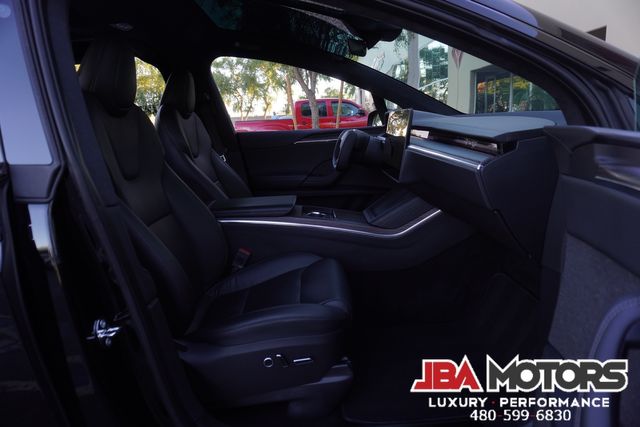 2023 Tesla Model X SUV Full Self Driving 1 Owner Clean CarFax AZ Car | MESA, AZ | JBA MOTORS 2023 Tesla Model X SUV Full Self Driving 1 Owner Clean CarFax AZ Car | MESA, AZ | JBA MOTORS