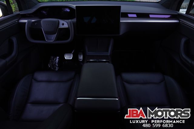 2023 Tesla Model X SUV Full Self Driving 1 Owner Clean CarFax AZ Car | MESA, AZ | JBA MOTORS 2023 Tesla Model X SUV Full Self Driving 1 Owner Clean CarFax AZ Car | MESA, AZ | JBA MOTORS
