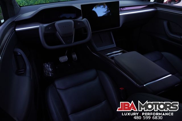 2023 Tesla Model X SUV Full Self Driving 1 Owner Clean CarFax AZ Car | MESA, AZ | JBA MOTORS 2023 Tesla Model X SUV Full Self Driving 1 Owner Clean CarFax AZ Car | MESA, AZ | JBA MOTORS