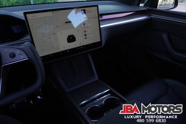 2023 Tesla Model X SUV Full Self Driving 1 Owner Clean CarFax AZ Car | MESA, AZ | JBA MOTORS 2023 Tesla Model X SUV Full Self Driving 1 Owner Clean CarFax AZ Car | MESA, AZ | JBA MOTORS