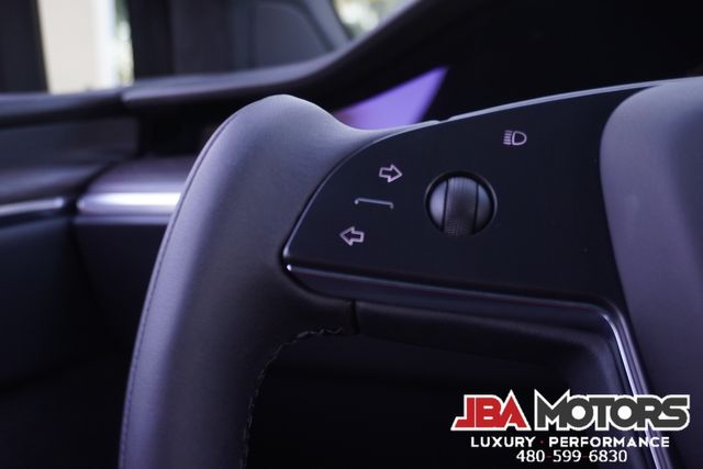 2023 Tesla Model X SUV Full Self Driving 1 Owner Clean CarFax AZ Car | MESA, AZ | JBA MOTORS 2023 Tesla Model X SUV Full Self Driving 1 Owner Clean CarFax AZ Car | MESA, AZ | JBA MOTORS