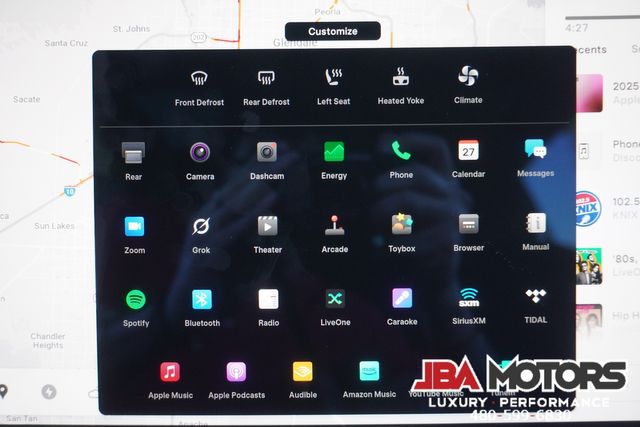 2023 Tesla Model X SUV Full Self Driving 1 Owner Clean CarFax AZ Car | MESA, AZ | JBA MOTORS 2023 Tesla Model X SUV Full Self Driving 1 Owner Clean CarFax AZ Car | MESA, AZ | JBA MOTORS
