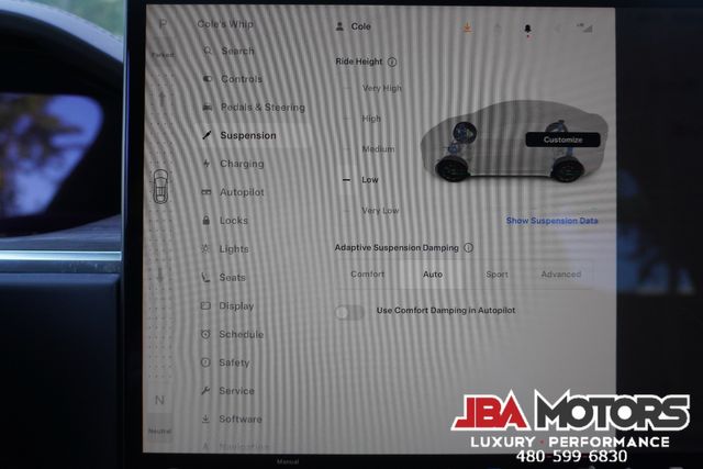 2023 Tesla Model X SUV Full Self Driving 1 Owner Clean CarFax AZ Car | MESA, AZ | JBA MOTORS 2023 Tesla Model X SUV Full Self Driving 1 Owner Clean CarFax AZ Car | MESA, AZ | JBA MOTORS