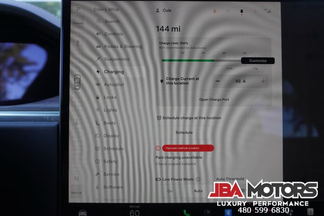 2023 Tesla Model X SUV Full Self Driving 1 Owner Clean CarFax AZ Car | MESA, AZ | JBA MOTORS 2023 Tesla Model X SUV Full Self Driving 1 Owner Clean CarFax AZ Car | MESA, AZ | JBA MOTORS