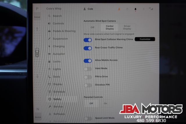 2023 Tesla Model X SUV Full Self Driving 1 Owner Clean CarFax AZ Car | MESA, AZ | JBA MOTORS 2023 Tesla Model X SUV Full Self Driving 1 Owner Clean CarFax AZ Car | MESA, AZ | JBA MOTORS
