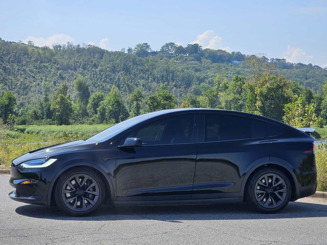 2023 Tesla Model X All Wheel Drive | North Little Rock, AR | EVolve Auto 2023 Tesla Model X All Wheel Drive | North Little Rock, AR | EVolve Auto