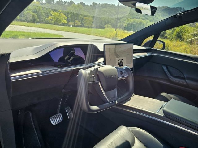 2023 Tesla Model X All Wheel Drive | North Little Rock, AR | EVolve Auto 2023 Tesla Model X All Wheel Drive | North Little Rock, AR | EVolve Auto