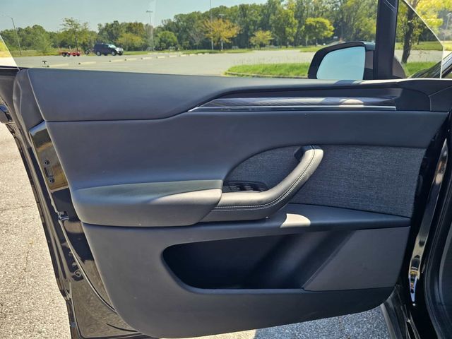 2023 Tesla Model X All Wheel Drive | North Little Rock, AR | EVolve Auto 2023 Tesla Model X All Wheel Drive | North Little Rock, AR | EVolve Auto