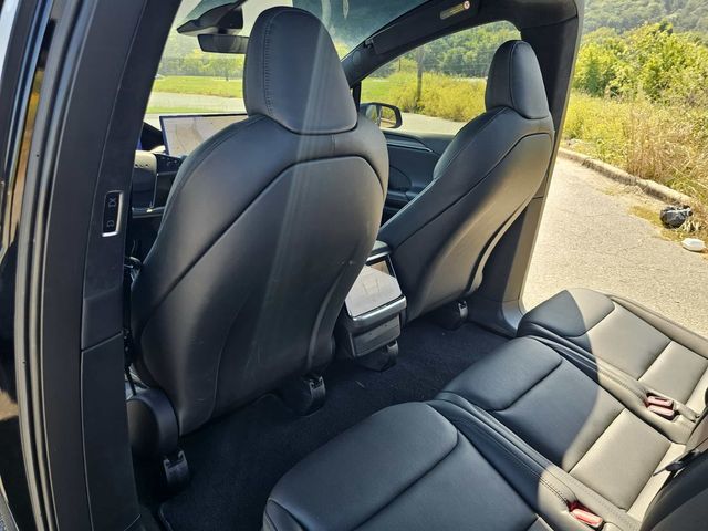 2023 Tesla Model X All Wheel Drive | North Little Rock, AR | EVolve Auto 2023 Tesla Model X All Wheel Drive | North Little Rock, AR | EVolve Auto