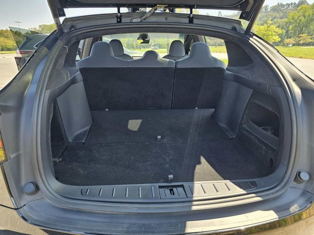 2023 Tesla Model X All Wheel Drive | North Little Rock, AR | EVolve Auto 2023 Tesla Model X All Wheel Drive | North Little Rock, AR | EVolve Auto