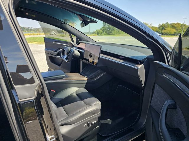 2023 Tesla Model X All Wheel Drive | North Little Rock, AR | EVolve Auto 2023 Tesla Model X All Wheel Drive | North Little Rock, AR | EVolve Auto