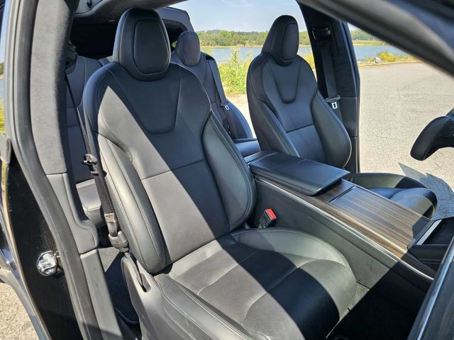 2023 Tesla Model X All Wheel Drive | North Little Rock, AR | EVolve Auto 2023 Tesla Model X All Wheel Drive | North Little Rock, AR | EVolve Auto