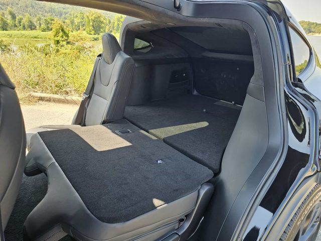 2023 Tesla Model X All Wheel Drive | North Little Rock, AR | EVolve Auto 2023 Tesla Model X All Wheel Drive | North Little Rock, AR | EVolve Auto