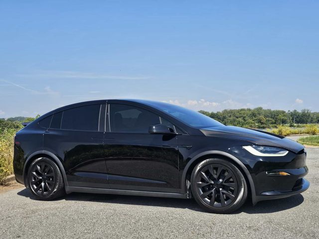 2023 Tesla Model X All Wheel Drive | North Little Rock, AR | EVolve Auto 2023 Tesla Model X All Wheel Drive | North Little Rock, AR | EVolve Auto