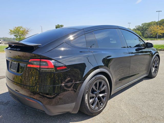 2023 Tesla Model X All Wheel Drive | North Little Rock, AR | EVolve Auto 2023 Tesla Model X All Wheel Drive | North Little Rock, AR | EVolve Auto