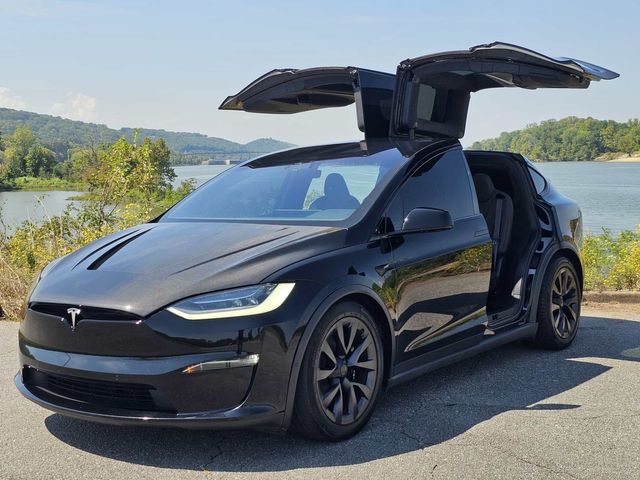 2023 Tesla Model X All Wheel Drive | North Little Rock, AR | EVolve Auto 2023 Tesla Model X All Wheel Drive | North Little Rock, AR | EVolve Auto