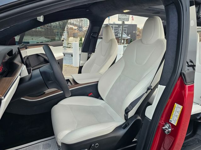 2023 Tesla Model X Standard Range | North Little Rock, AR | EVolve Auto 2023 Tesla Model X Standard Range | North Little Rock, AR | EVolve Auto