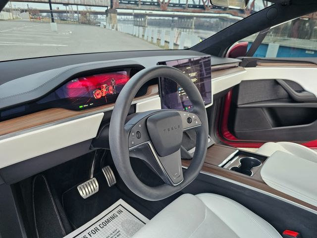 2023 Tesla Model X Standard Range | North Little Rock, AR | EVolve Auto 2023 Tesla Model X Standard Range | North Little Rock, AR | EVolve Auto