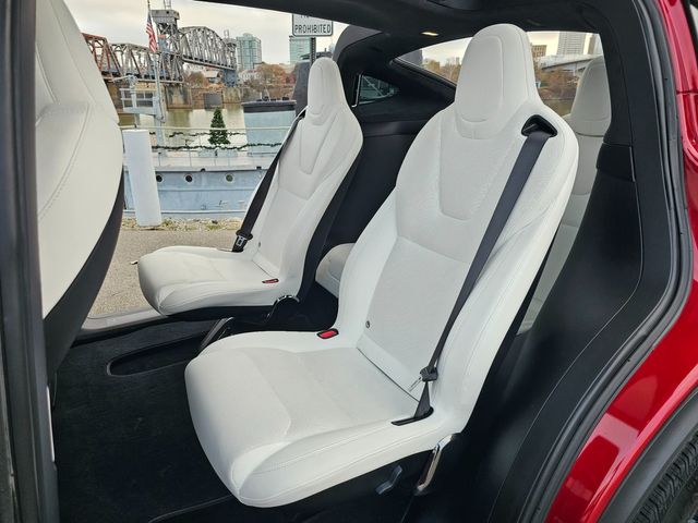 2023 Tesla Model X Standard Range | North Little Rock, AR | EVolve Auto 2023 Tesla Model X Standard Range | North Little Rock, AR | EVolve Auto