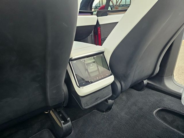 2023 Tesla Model X Standard Range | North Little Rock, AR | EVolve Auto 2023 Tesla Model X Standard Range | North Little Rock, AR | EVolve Auto