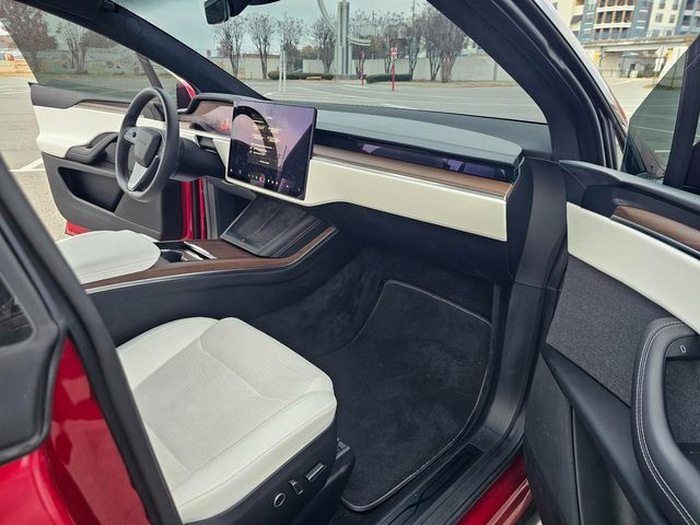 2023 Tesla Model X Standard Range | North Little Rock, AR | EVolve Auto 2023 Tesla Model X Standard Range | North Little Rock, AR | EVolve Auto