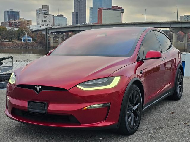 2023 Tesla Model X Standard Range | North Little Rock, AR | EVolve Auto 2023 Tesla Model X Standard Range | North Little Rock, AR | EVolve Auto