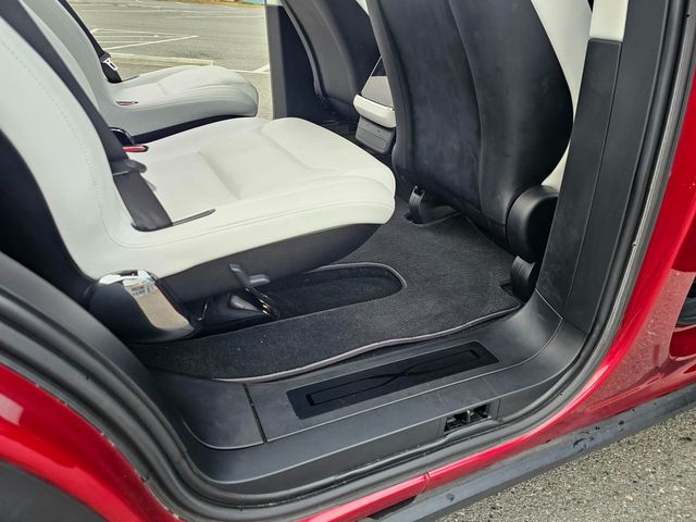 2023 Tesla Model X Standard Range | North Little Rock, AR | EVolve Auto 2023 Tesla Model X Standard Range | North Little Rock, AR | EVolve Auto