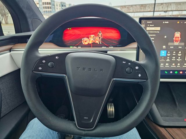 2023 Tesla Model X Standard Range | North Little Rock, AR | EVolve Auto 2023 Tesla Model X Standard Range | North Little Rock, AR | EVolve Auto