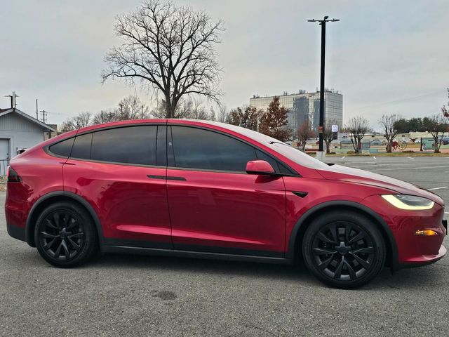 2023 Tesla Model X Standard Range | North Little Rock, AR | EVolve Auto 2023 Tesla Model X Standard Range | North Little Rock, AR | EVolve Auto
